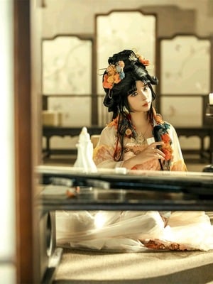 蠢沫沫 – 古装_0085