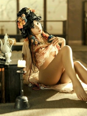 蠢沫沫 – 古装_0086