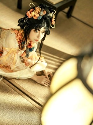 蠢沫沫 – 古装_0088