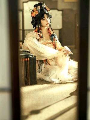 蠢沫沫 – 古装_0092