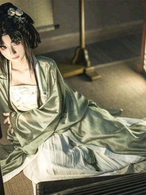 蠢沫沫 – 古装_0093