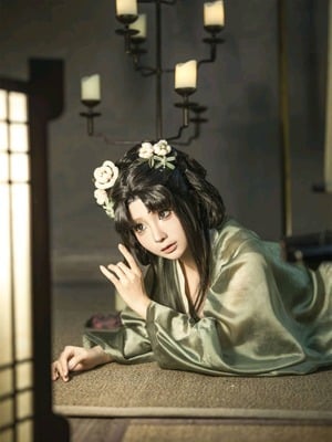 蠢沫沫 – 古装_0099