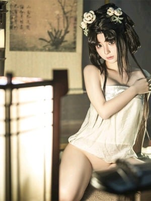 蠢沫沫 – 古装_0118