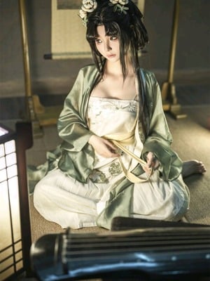 蠢沫沫 – 古装_0120