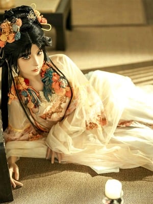 蠢沫沫 – 古装_0121