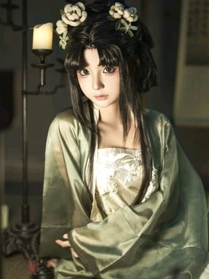 蠢沫沫 – 古装_0142