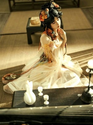 蠢沫沫 – 古装_0145