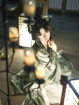 蠢沫沫 – 古装_0148