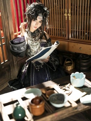 蠢沫沫 – 古装_0149