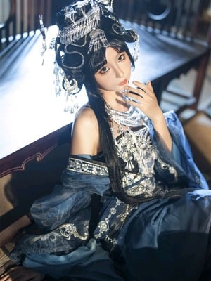 蠢沫沫 – 古装_0151