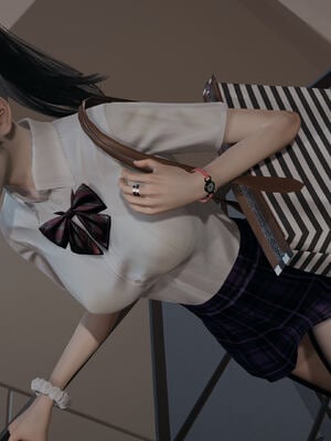 [44]校园调教计划01