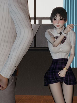 [44]校园调教计划01_025