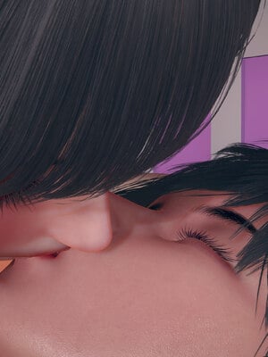 [3D]邻家姐姐是魅魔_200