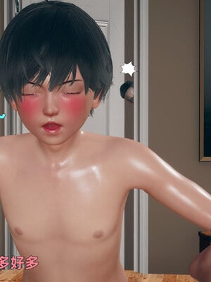 [3D]邻家姐姐是魅魔_222