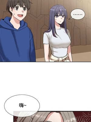 [韩漫] 社团学姐 1-221 END_0265