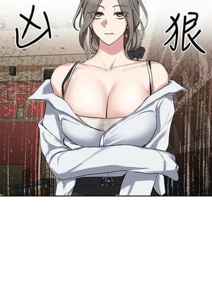 [韩漫] 社团学姐 1-221 END_0267