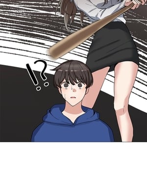 [韩漫] 社团学姐 1-221 END_0272