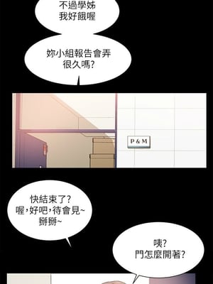 [韩漫] 社团学姐 1-221 END_0329