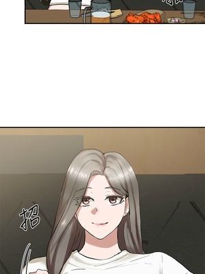 [韩漫] 社团学姐 1-221 END_0498