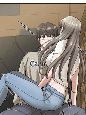 [韩漫] 社团学姐 1-221 END_0524