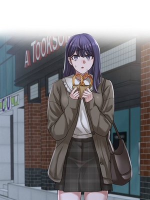 [韩漫] 社团学姐 1-221 END_0862