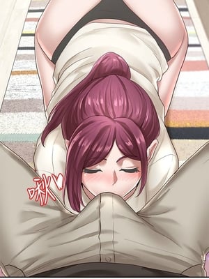 [韩漫] 社团学姐 1-221 END_0919