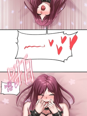 [韩漫] 社团学姐 1-221 END_0963