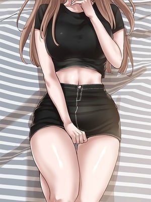 [韩漫] 社团学姐 1-221 END_1115