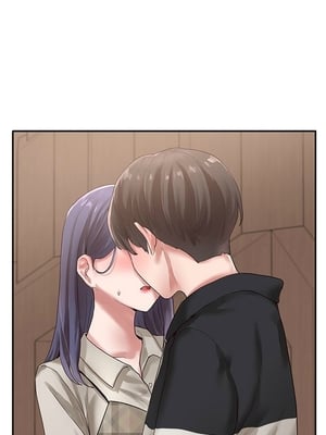 [韩漫] 社团学姐 1-221 END_1216