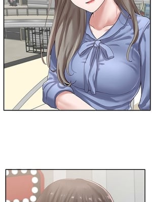 [韩漫] 社团学姐 1-221 END_1297