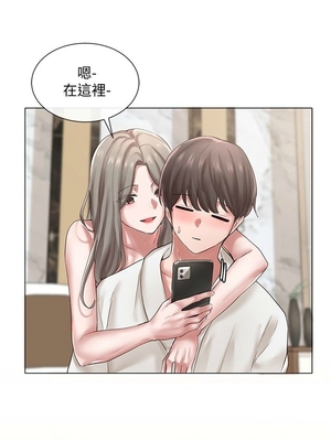 [韩漫] 社团学姐 1-221 END_1348