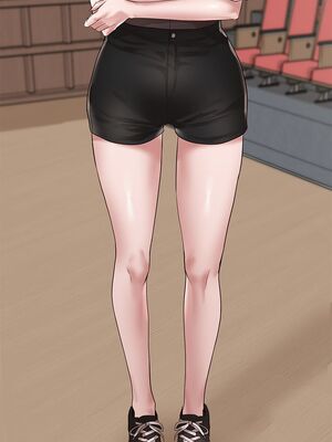 [韩漫] 社团学姐 1-221 END_1442