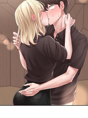 [韩漫] 社团学姐 1-221 END_1452