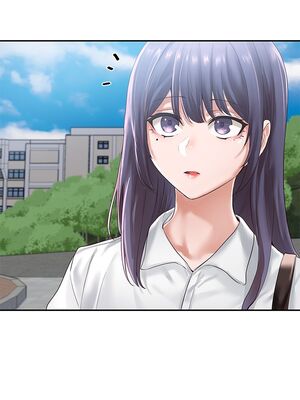 [韩漫] 社团学姐 1-221 END_1550