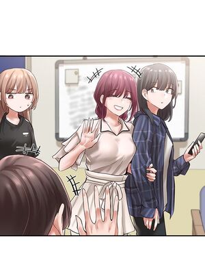 [韩漫] 社团学姐 1-221 END_1564