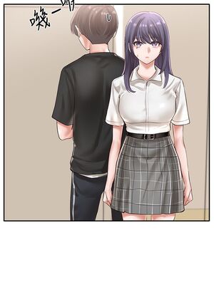 [韩漫] 社团学姐 1-221 END_1574