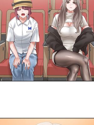 [韩漫] 社团学姐 1-221 END_1998