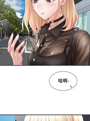 [韩漫] 社团学姐 1-221 END_2210