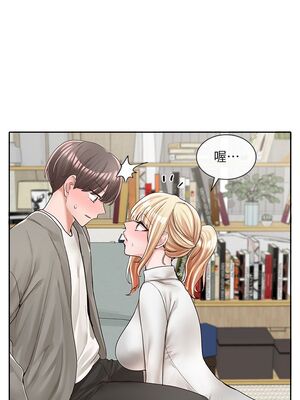 [韩漫] 社团学姐 1-221 END_3135