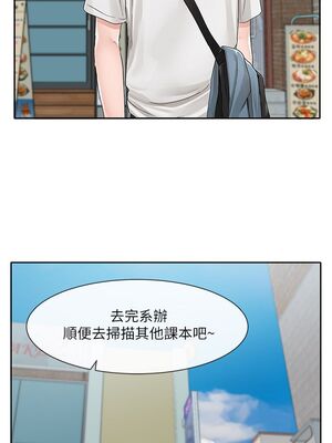 [韩漫] 社团学姐 1-221 END_3307