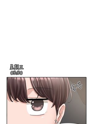 [韩漫] 社团学姐 1-221 END_3370