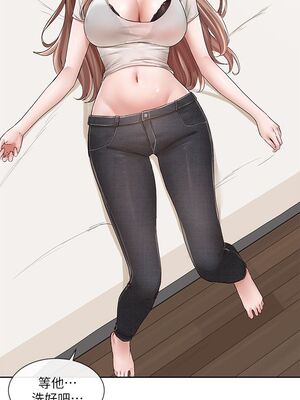 [韩漫] 社团学姐 1-221 END_3389