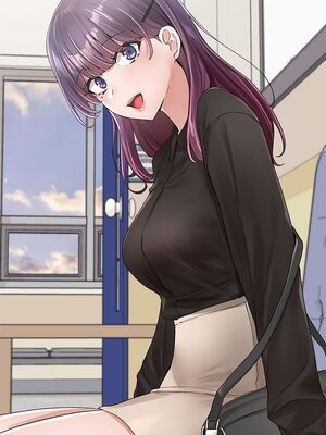 [韩漫] 社团学姐 1-221 END_3554