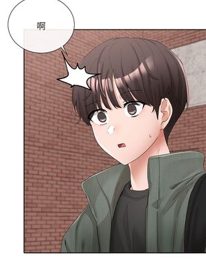 [韩漫] 社团学姐 1-221 END_3826