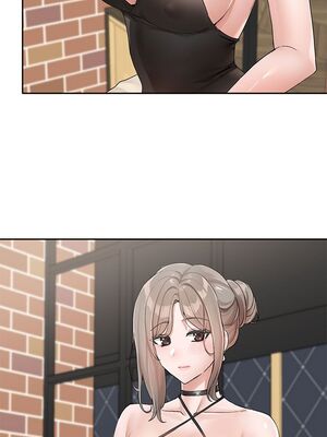 [韩漫] 社团学姐 1-221 END_3853