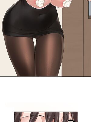 [韩漫] 社团学姐 1-221 END_3864