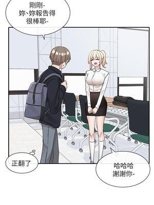 [韩漫] 社团学姐 1-221 END_4080