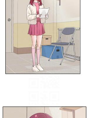 [韩漫] 社团学姐 1-221 END_4107