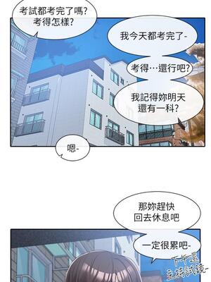 [韩漫] 社团学姐 1-221 END_4133