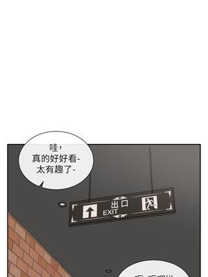 [韩漫] 社团学姐 1-221 END_4163